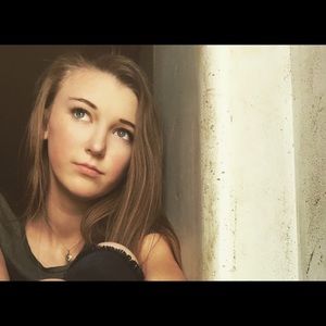 Meet your Posher, Kathryn